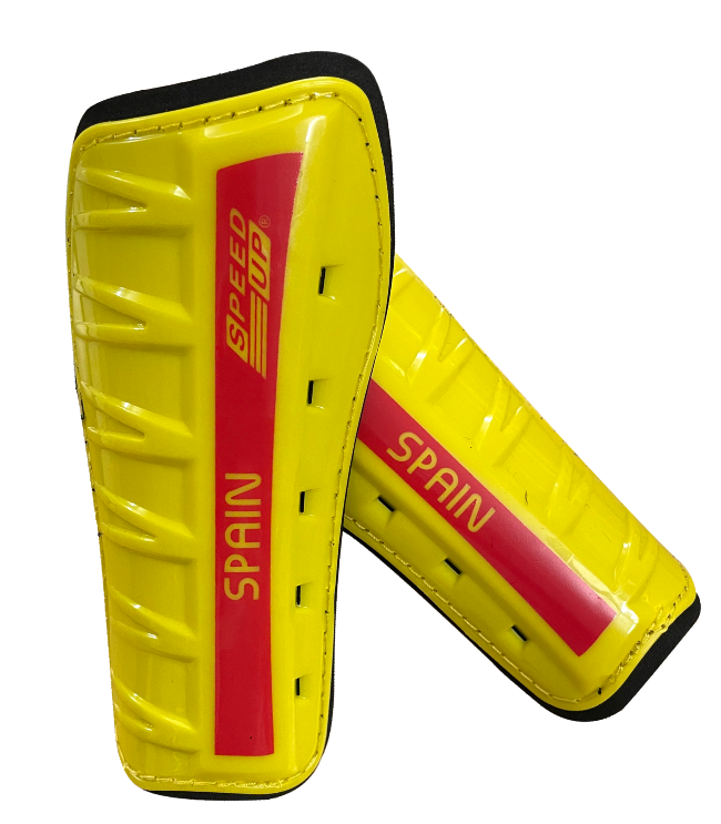 Spain Supporter Football Combo set