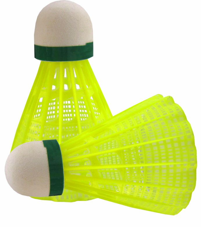 Speed Up X-Force Badminton Racket Set