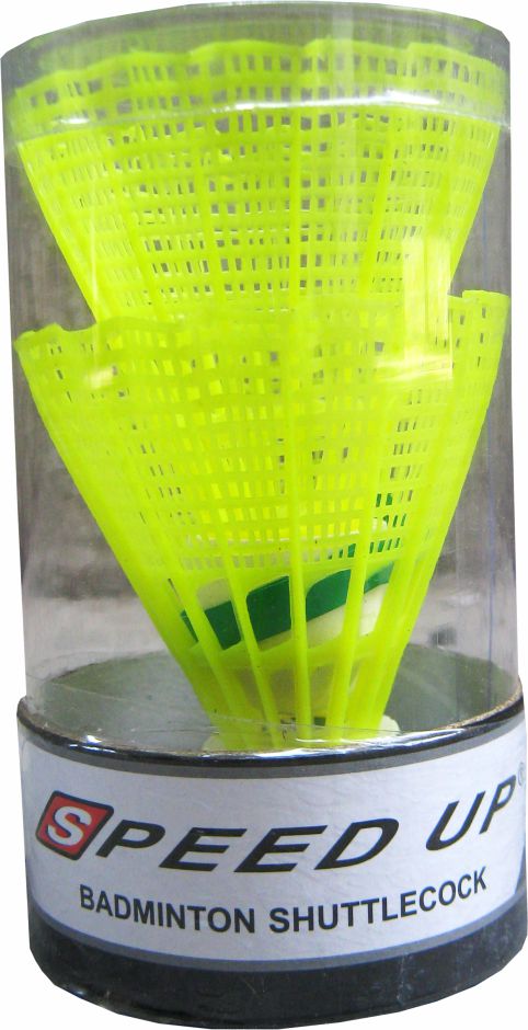 Speed Up X-Force Badminton Racket Set