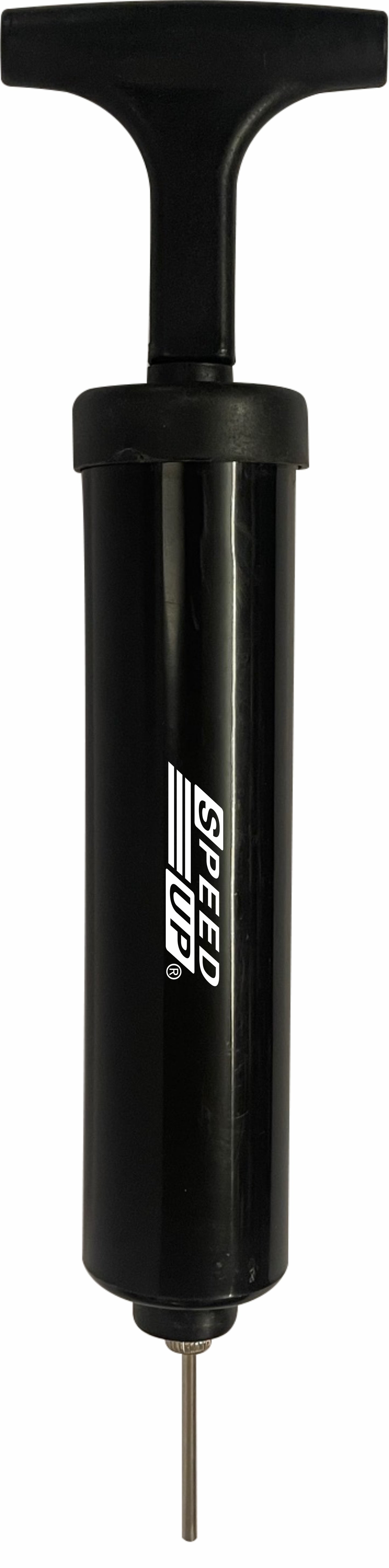 SpeedUp Sports Ball Pump