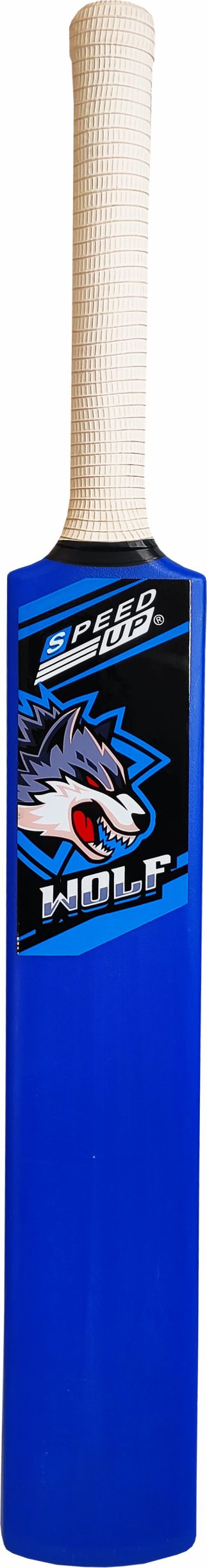 Speed Up Beast Cricket Bat Wolf Series