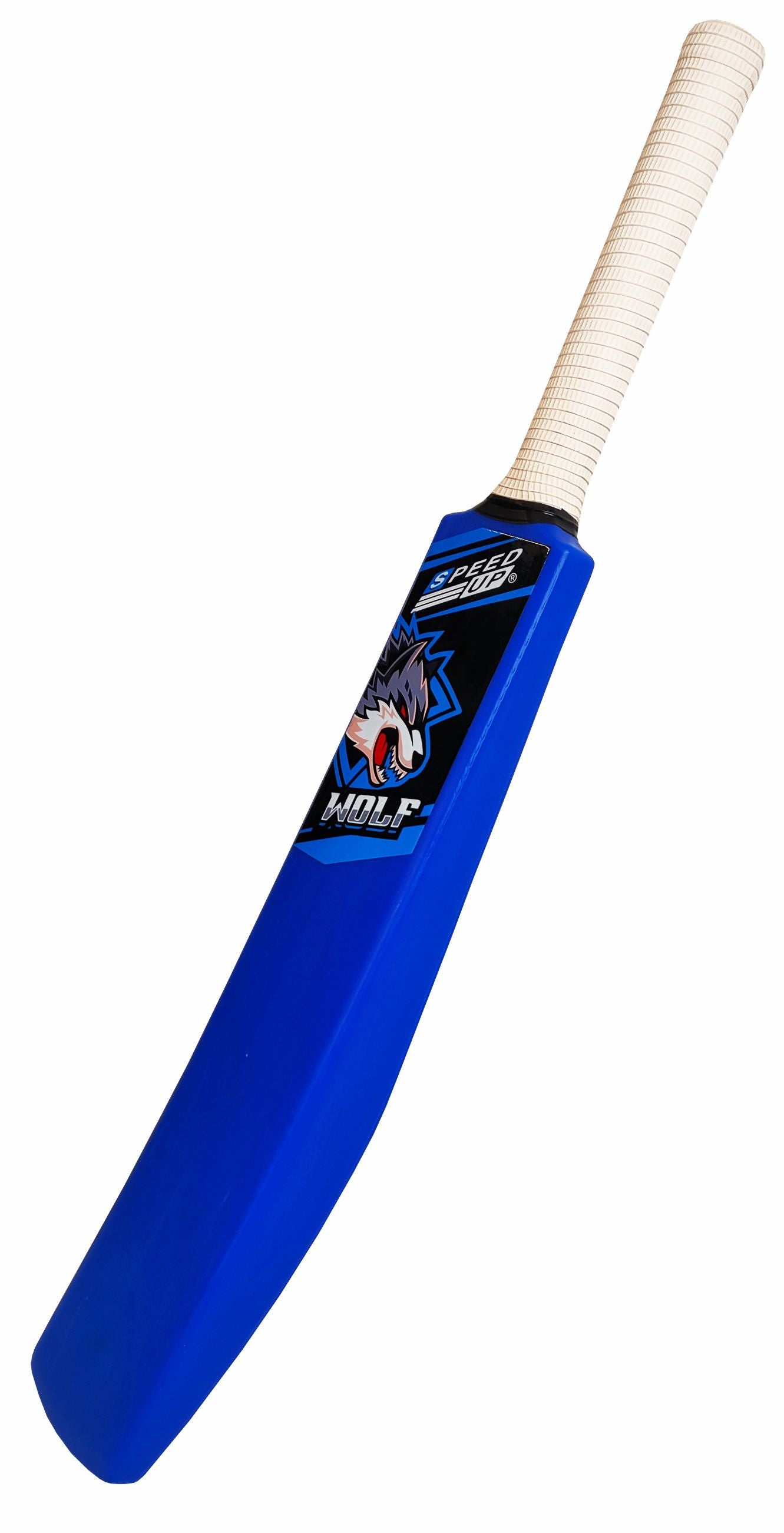 Speed Up Beast Cricket Bat Wolf Series