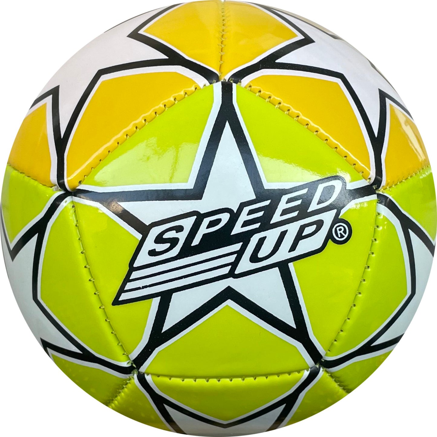Speed Up Kick Play Football Size 1