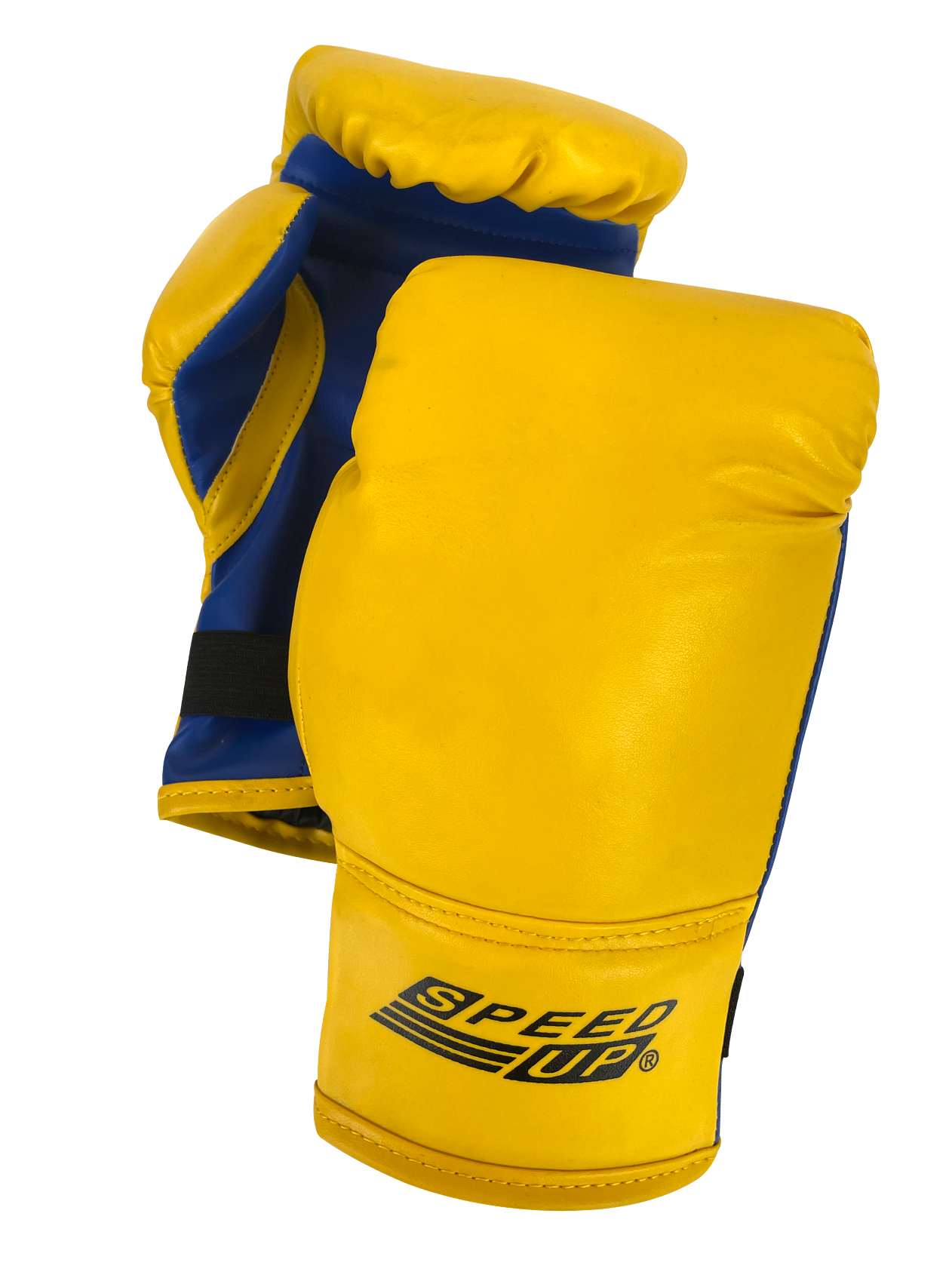 Fighter 2 Piece Combo Boxing Set