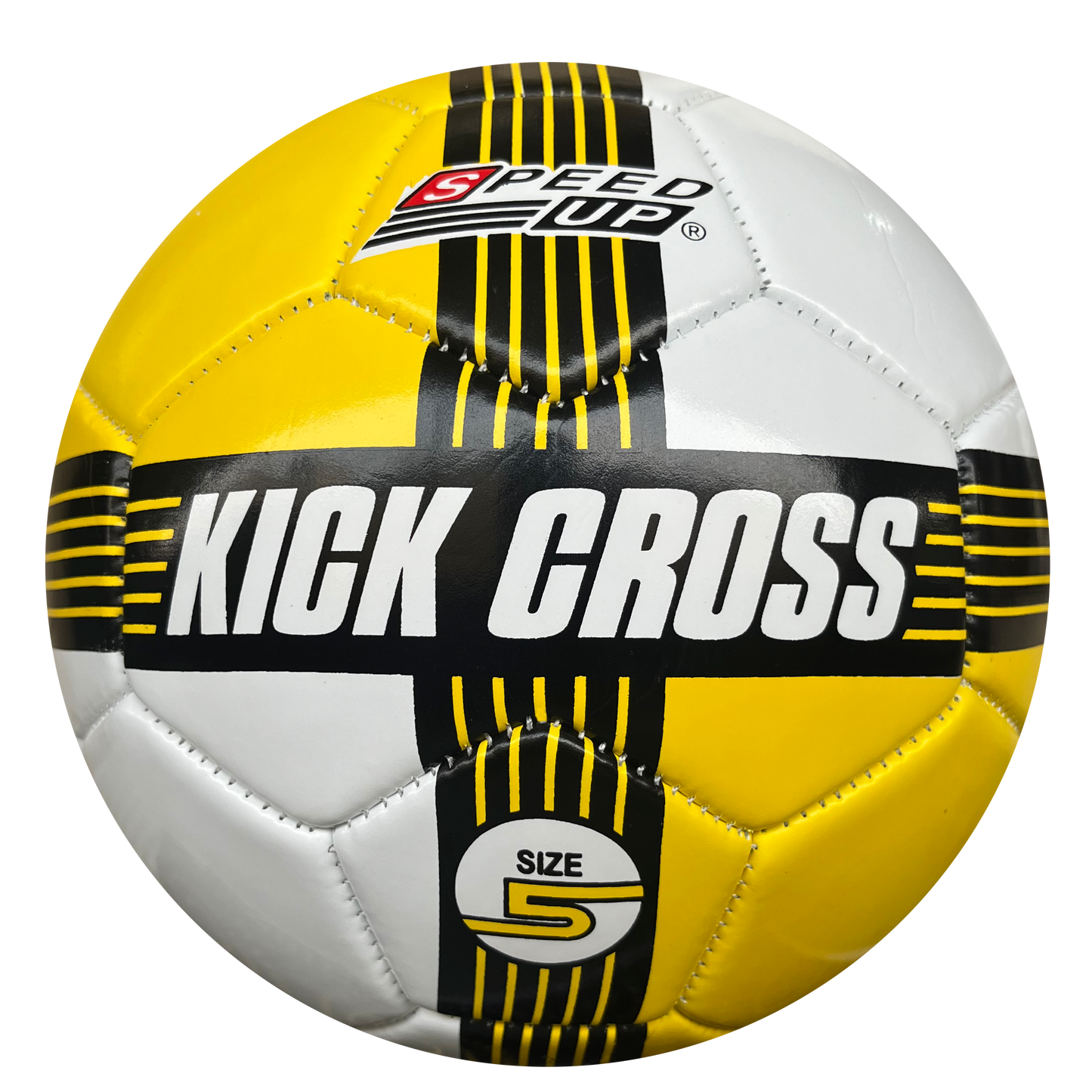 Kick Cross Size 5 Football