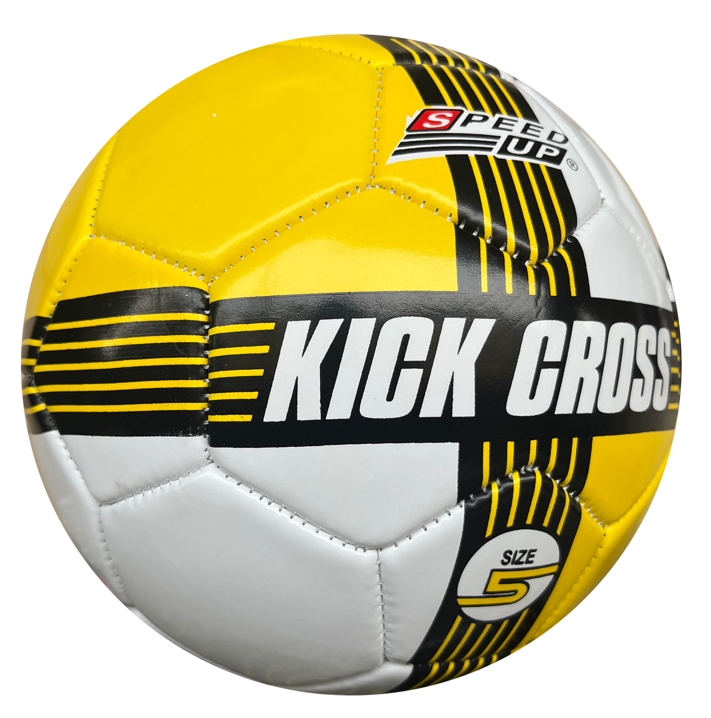 Kick Cross Size 5 Football