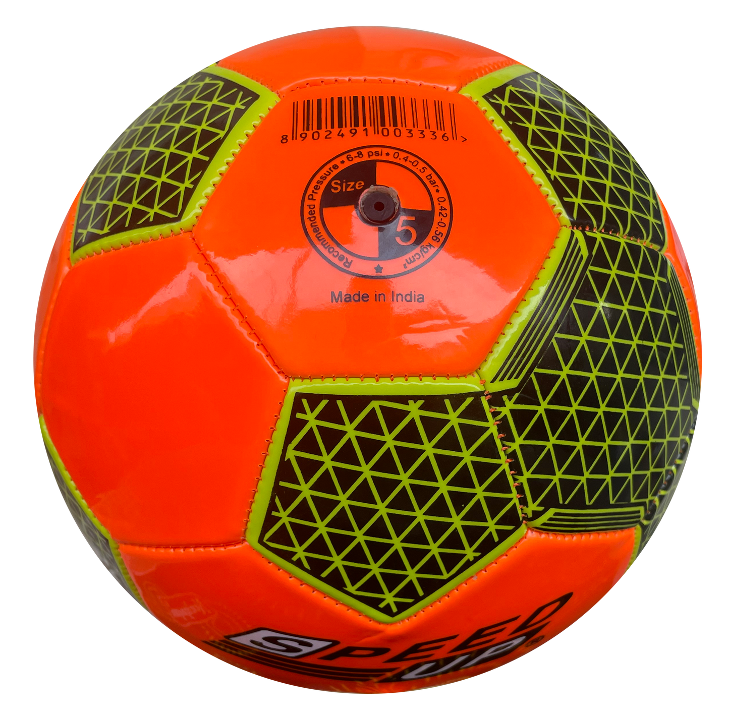 Kick Mania Size 5 Football