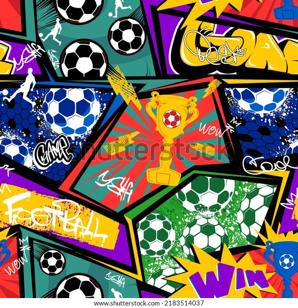 Footballs