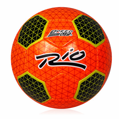 Speed Up Rio Football Size 5