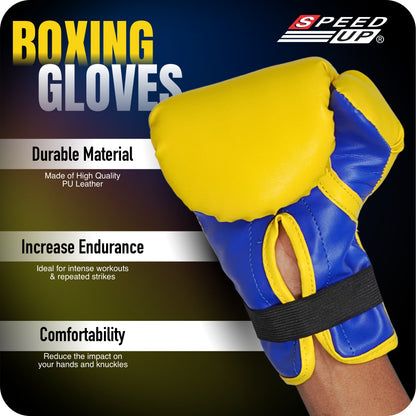 Junior Boxing Gloves