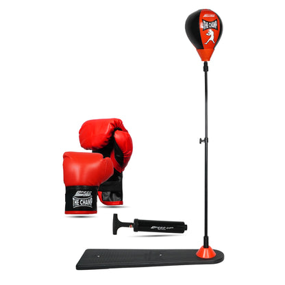 Boxing Punch Stand- The Champ