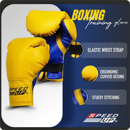 Junior Boxing Gloves
