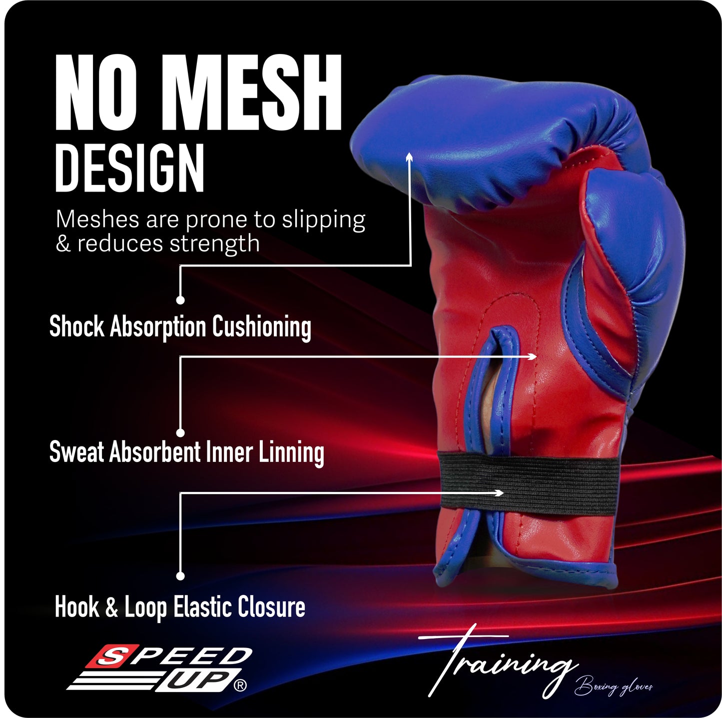 Junior Boxing Gloves