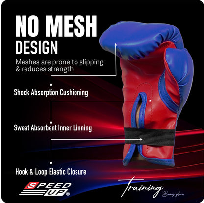 Junior Boxing Gloves