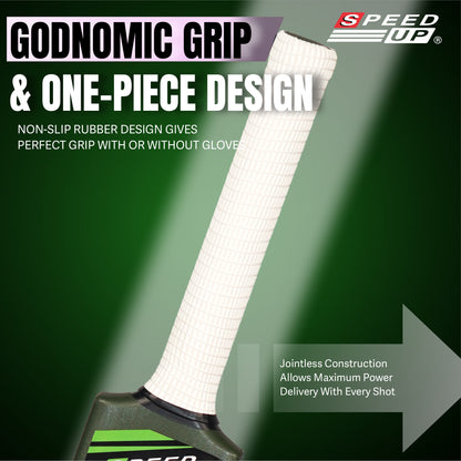 Speed Up Beast Cricket Bat Cobra Series