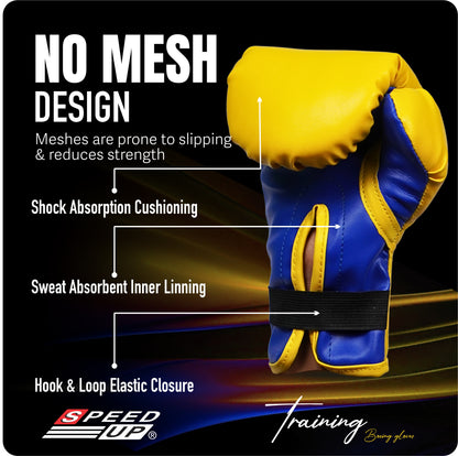 Junior Boxing Gloves