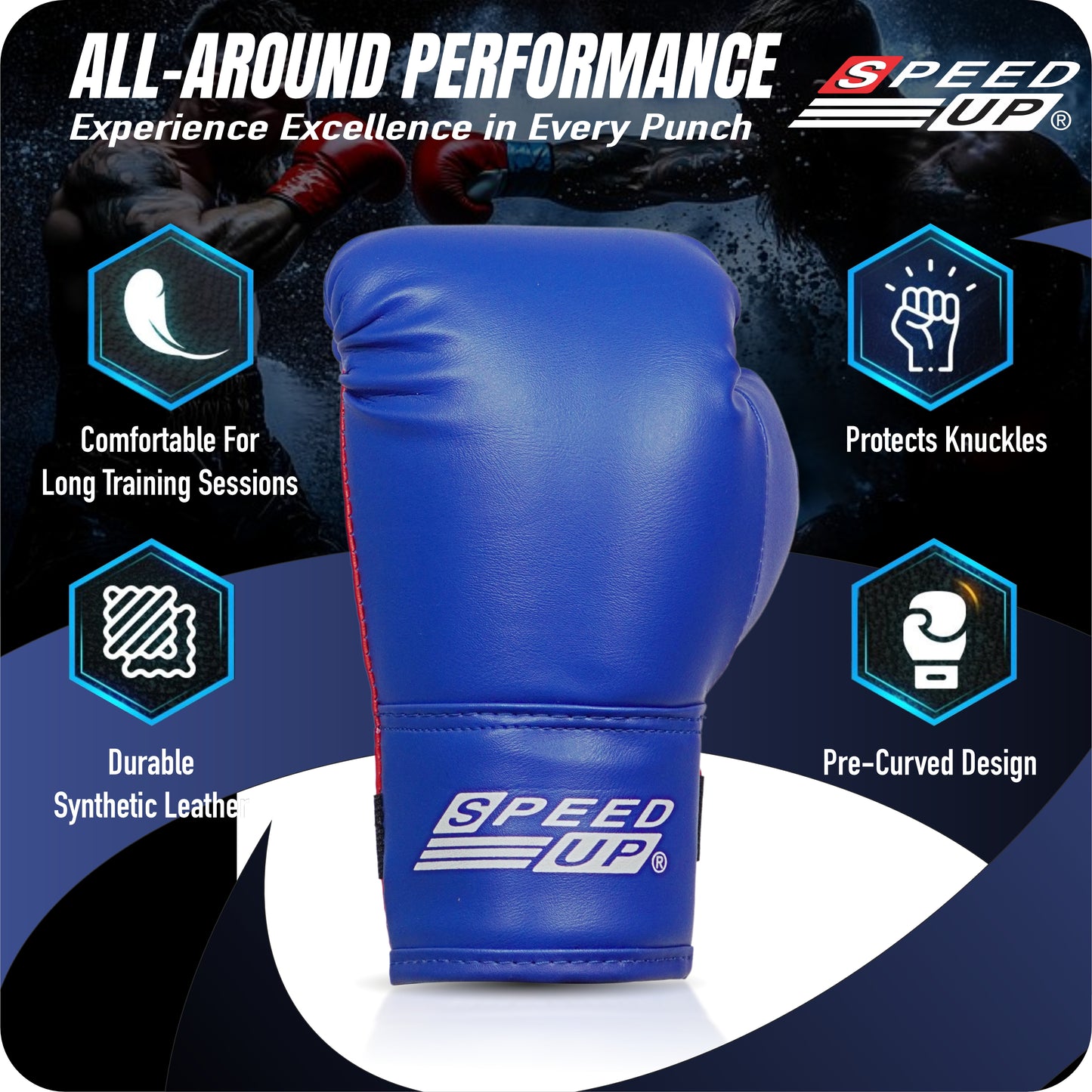 Junior Boxing Gloves