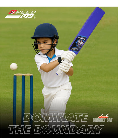 Speed Up Beast Cricket Bat Wolf Series