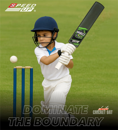Speed Up Beast Cricket Bat Cobra Series