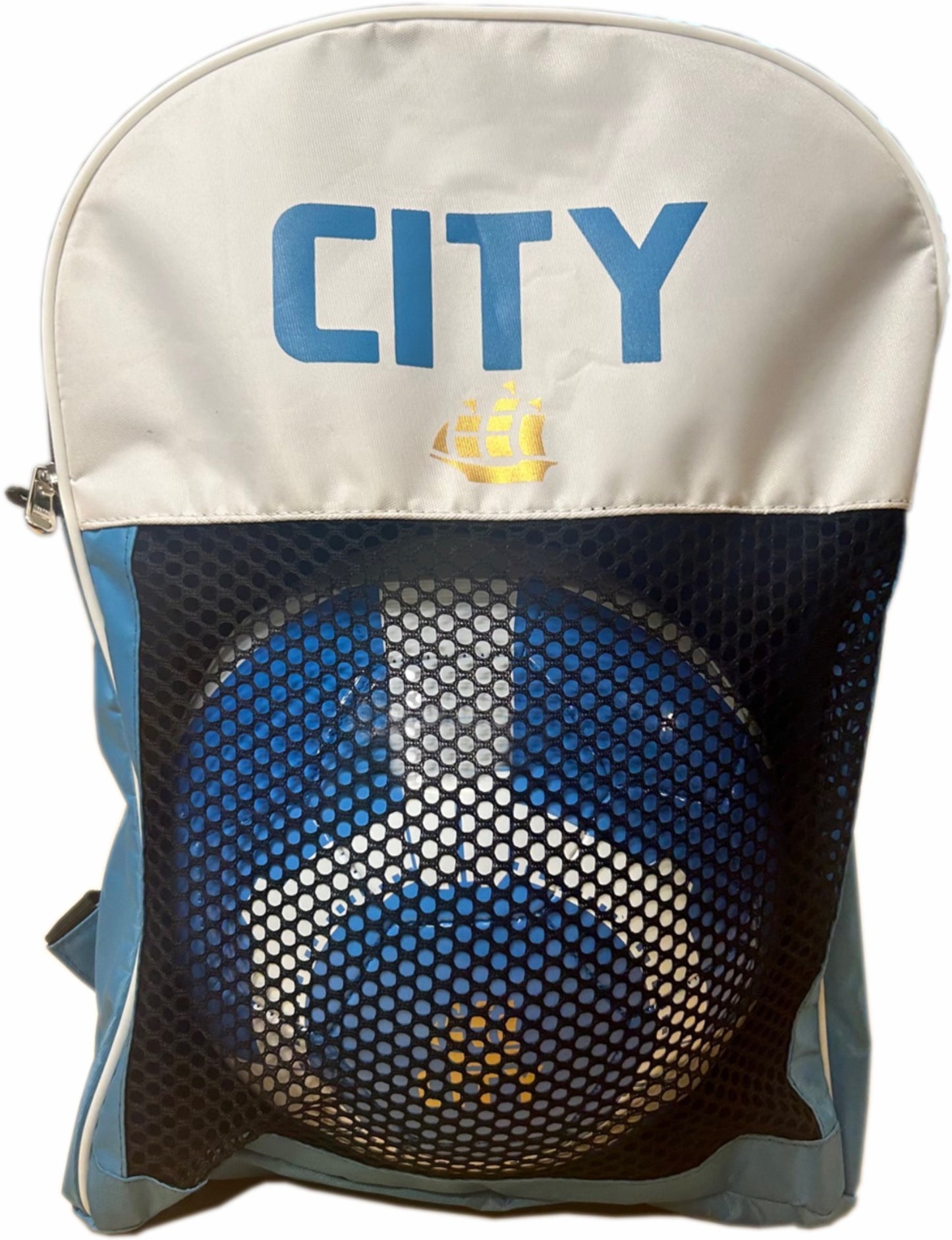SpeedUp Sports Football Bag Pack Combo Set