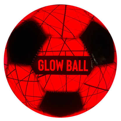 Speed Up  GlowBall Football