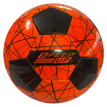 Speed Up  GlowBall Football