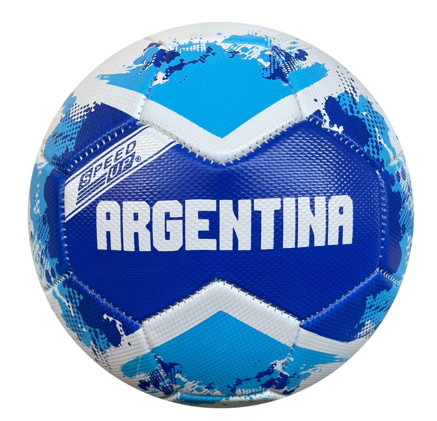 World Cup Teams Argentina Football Size 5