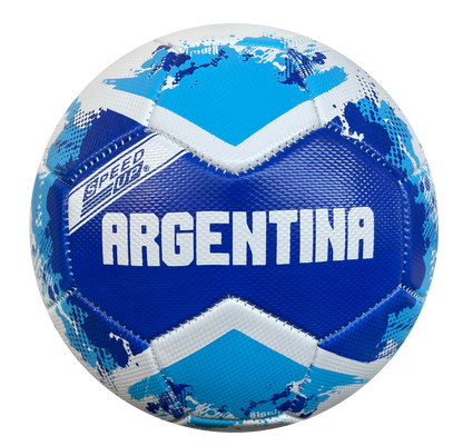 World Cup Teams Argentina Football Size 5