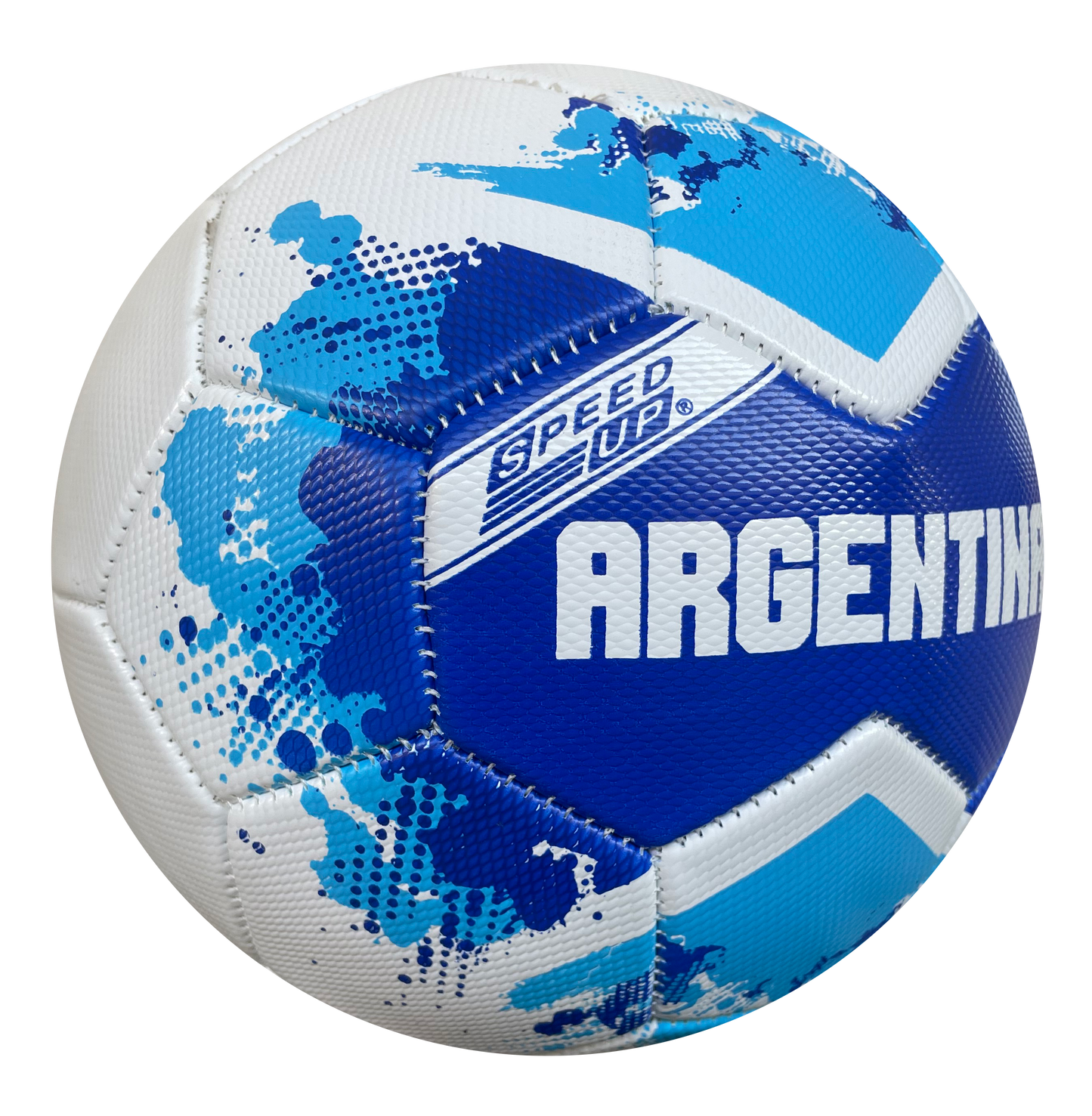World Cup Teams Argentina Football Size 5