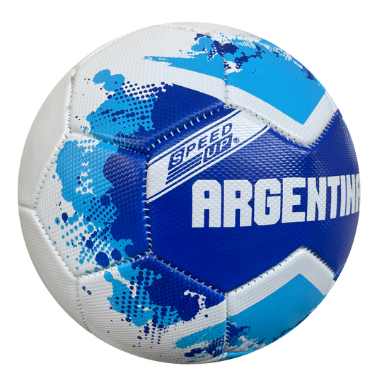 World Cup Teams Argentina Football Size 5