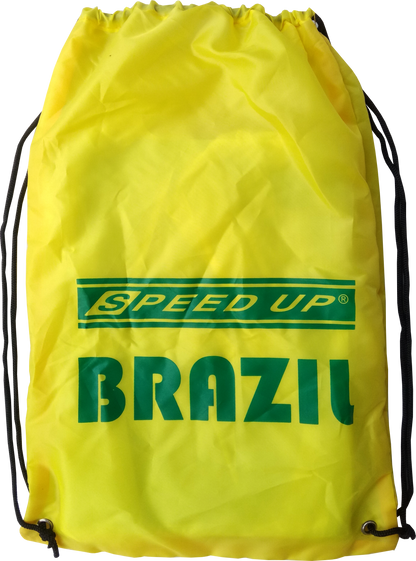Brazil Supporter Football Combo Set
