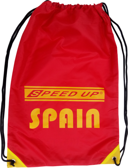 Spain Supporter Football Combo set