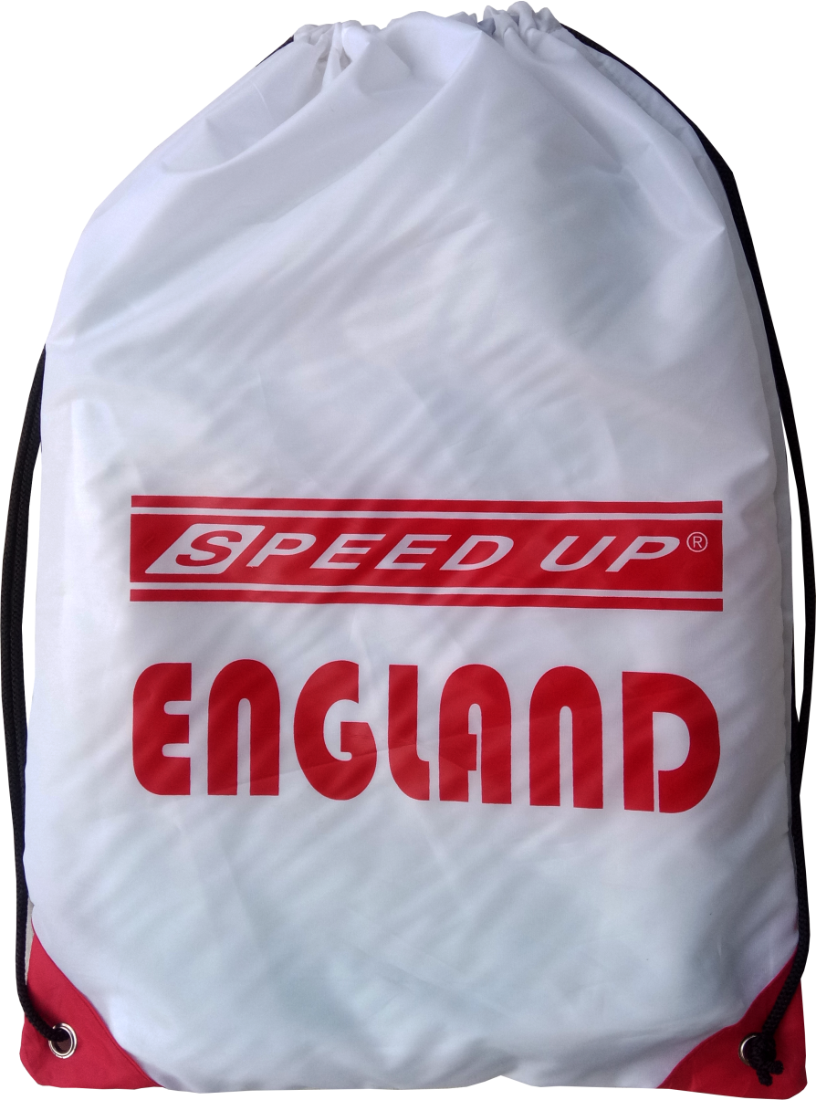 England Supporter Football Combo Set