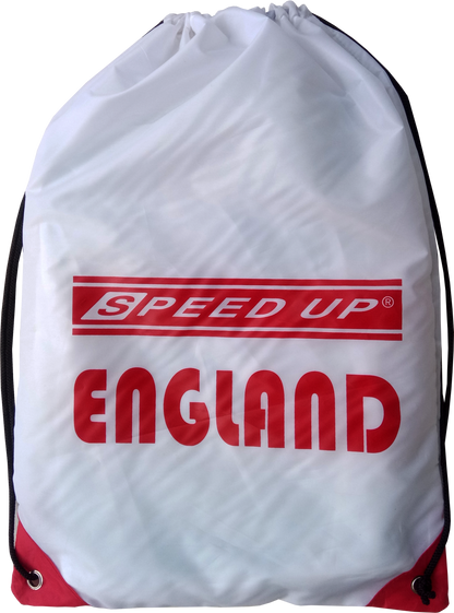 England Supporter Football Combo Set