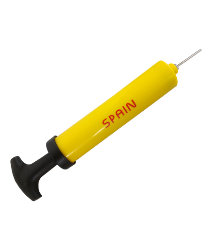 Spain Supporter Football Combo set