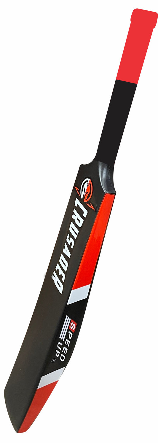 Speed Up Crusader Cricket Bat Full Size