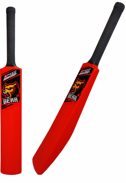 Speed Up Beast Cricket Bat Bear Series