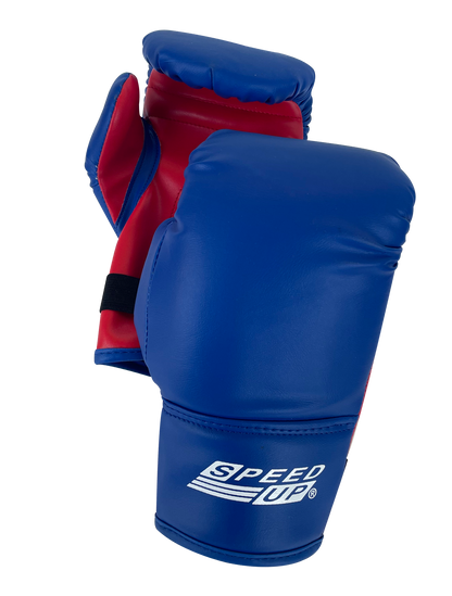 Fighter 2 Piece Combo Boxing Set