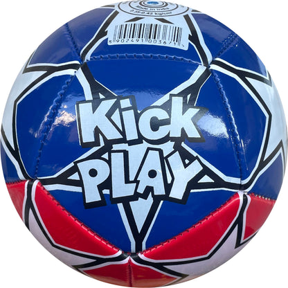 Speed Up Kick Play Football Size 1
