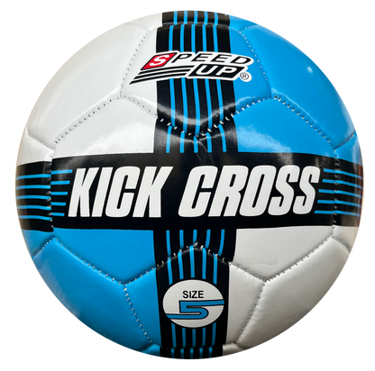 Kick Cross Size 5 Football