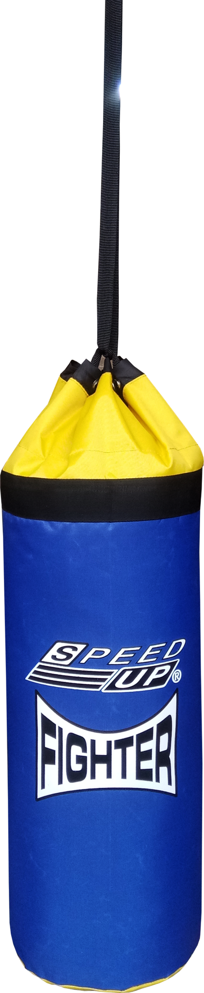 Fighter 2 Piece Combo Boxing Set