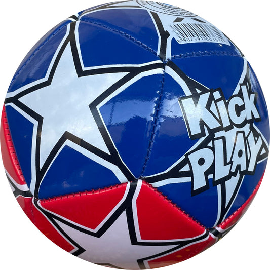 Speed Up Kick Play Football Size 1
