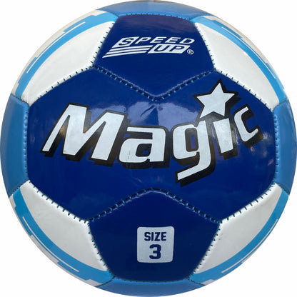 Speed Up Magic Football Size 3