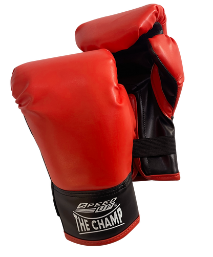 Kids Jumbo Boxing 4 Piece Combo Set