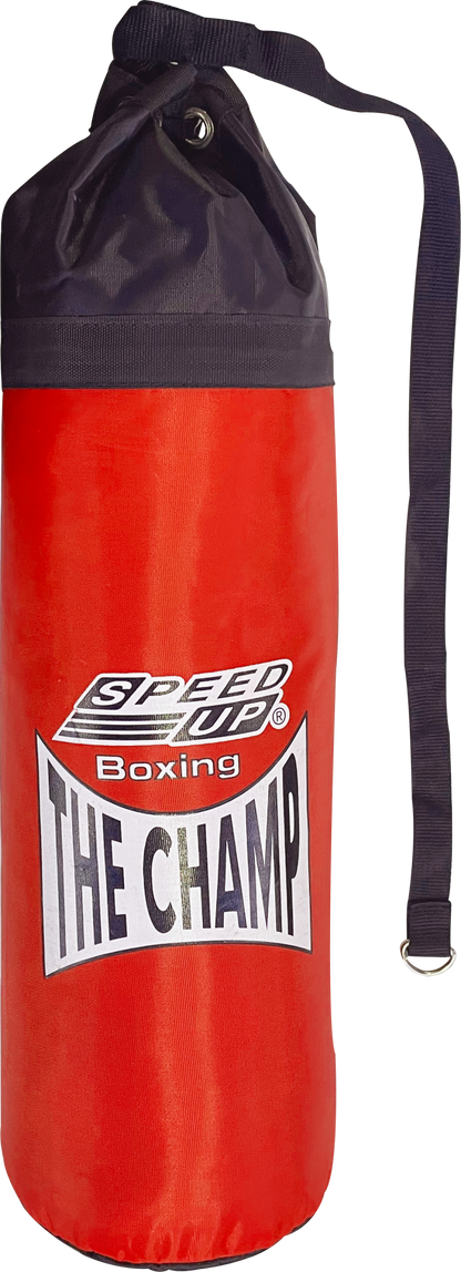 The Champ 3 Piece Kids Boxing Set