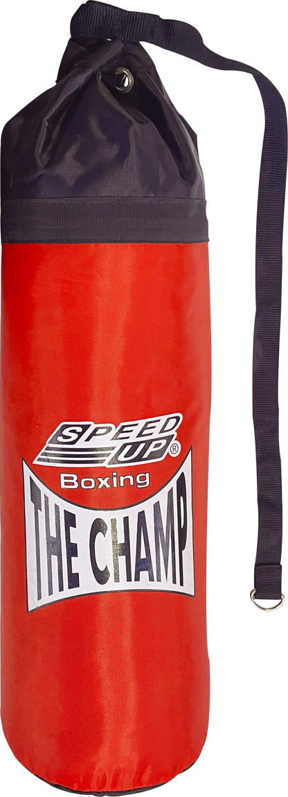 Kids Jumbo Boxing 4 Piece Combo Set