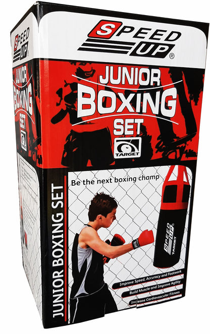 Junior Boxing Set