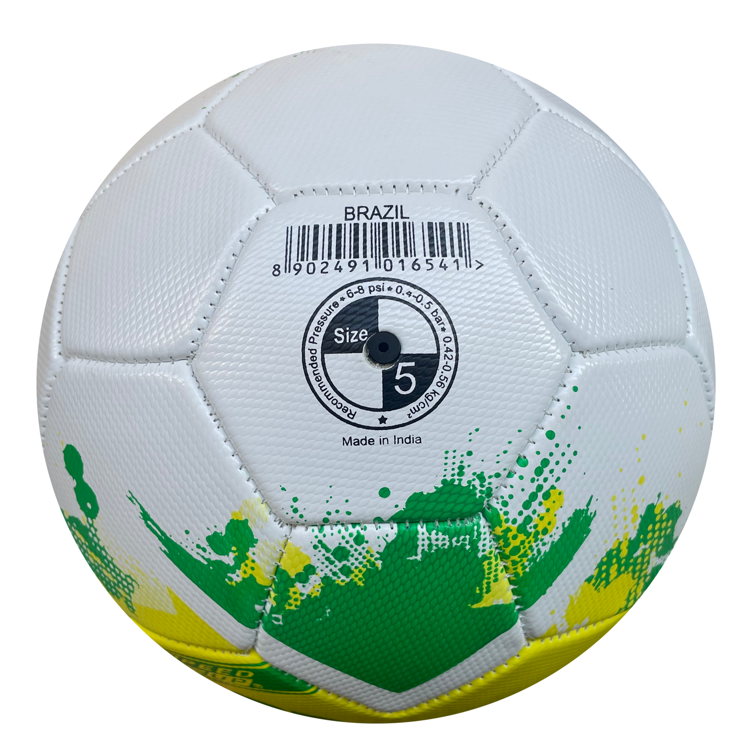 World Cup Teams Brazil Football