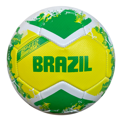 World Cup Teams Brazil Football