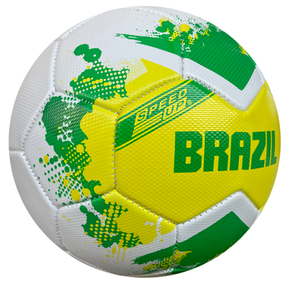 World Cup Teams Brazil Football